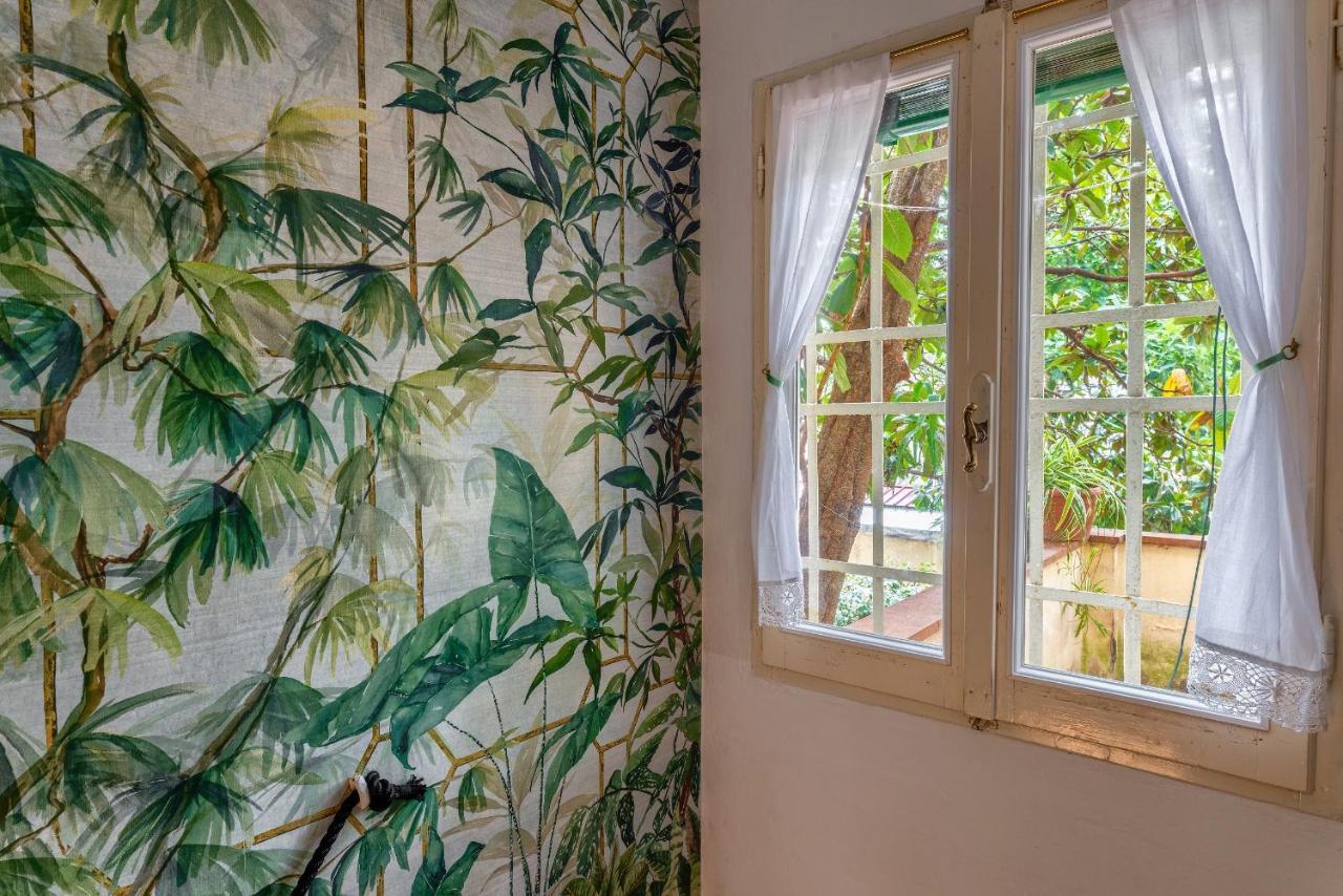 Magnolia-Flo Apartments فلورنس المظهر الخارجي الصورة