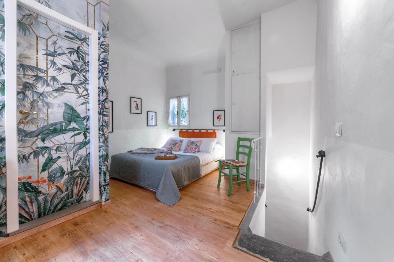Magnolia-Flo Apartments فلورنس المظهر الخارجي الصورة