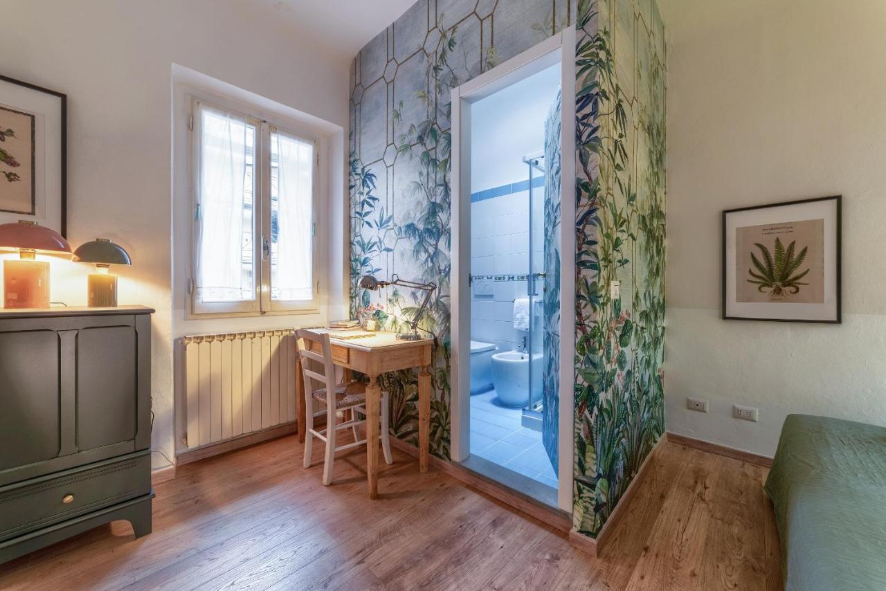 Magnolia-Flo Apartments فلورنس المظهر الخارجي الصورة