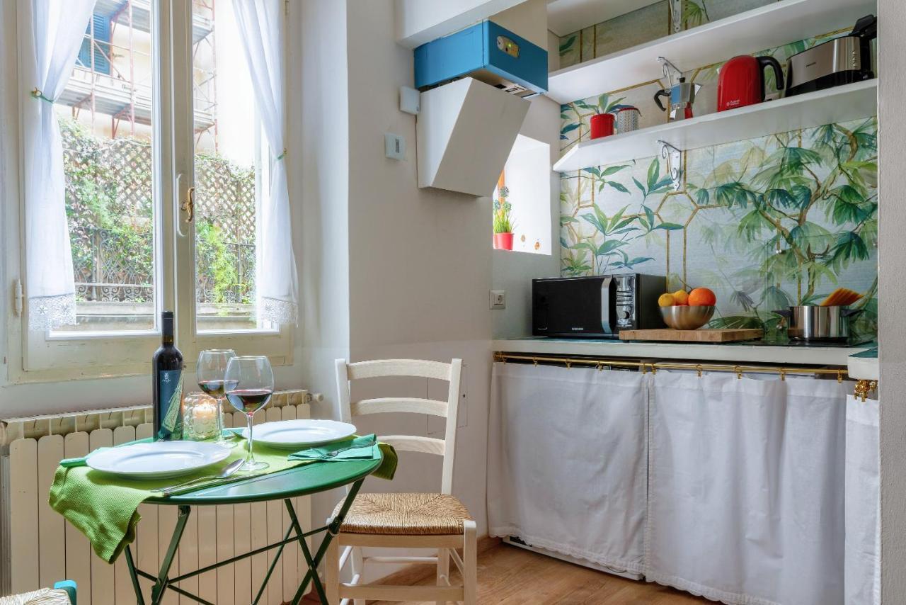 Magnolia-Flo Apartments فلورنس المظهر الخارجي الصورة