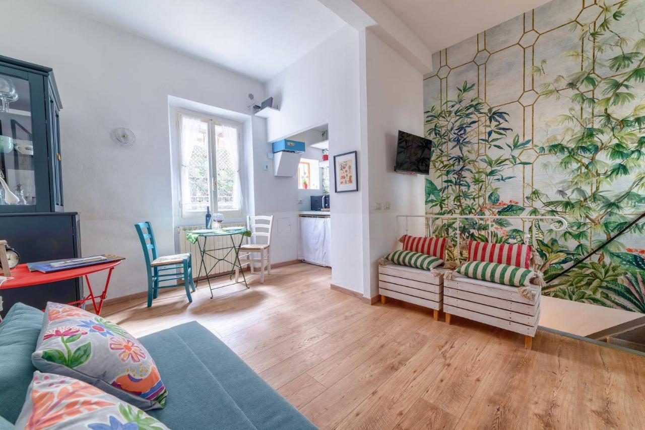 Magnolia-Flo Apartments فلورنس المظهر الخارجي الصورة